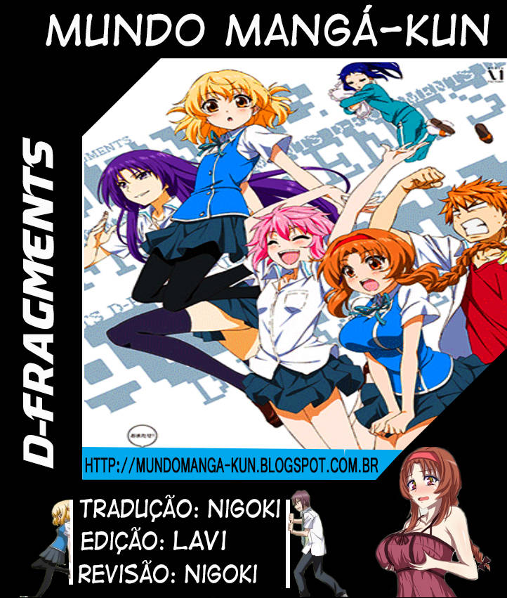 D-Frag-Chapter 92