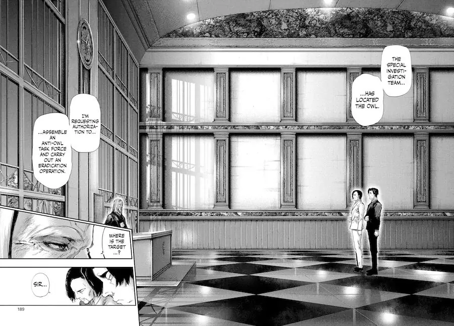 Chapter 121 image 16