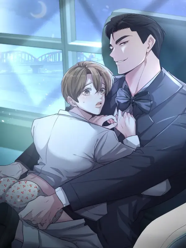 Young and Pretty Husband